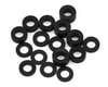 Image 1 for 175RC Mugen MSB1 Aluminum Spacers Kit (Black)