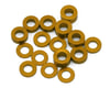 Related: 175RC Mugen MSB1 Aluminum Spacers Kit (Gold)