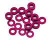 Related: 175RC Mugen MSB1 Aluminum Spacers Kit (Pink)
