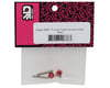 Image 2 for 175RC Mugen MSB1 Stainless Steel "Ti-Look" Lower Arm Studs Set