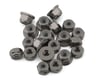 Image 1 for 175RC Team Associated RC10B74.2D CE Aluminum Nuts Kit (Gray)