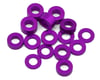 Related: 175RC Team Associated RC10B74.2D CE Aluminum Spacers Kit (Purple)