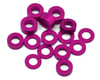 Image 1 for 175RC Team Associated RC10B74.2D CE Aluminum Spacers Kit (Pink)