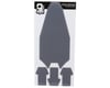 Related: 175RC Mugen MSB1 Precut Chassis Skin (Titanium Gray)