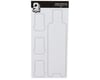 Related: 175RC Associated B74.2 CE Chassis Protector (White)