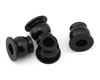 Related: 175RC Team Associated RC10B7 Aluminum Lower Shock Pivot Ball (Black) (4)