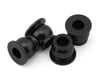 Related: 175RC Team Associated B74.2 CE Aluminum Lower Shock Pivot Ball (Black) (4)