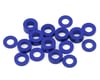 Related: 175RC Yokomo RookieSpeed RS1.0 Lightweight Spacer Kit (Blue) (16)