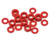 Related: 175RC Yokomo RookieSpeed RS1.0 Lightweight Spacer Kit (Red) (16)