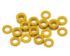 Related: 175RC Yokomo RookieSpeed RS1.0 Lightweight Spacer Kit (Gold) (16)