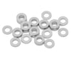 Image 1 for 175RC Yokomo RookieSpeed RS1.0 Lightweight Spacer Kit (Natural) (16)