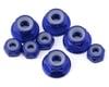 Related: 175RC Yokomo RookieSpeed RS1.0 Aluminum Nut Kit (Blue) (8)