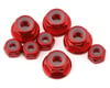 Related: 175RC Yokomo RookieSpeed RS1.0 Aluminum Nut Kit (Red) (8)