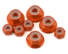 Related: 175RC Yokomo RookieSpeed RS1.0 Aluminum Nut Kit (Orange) (8)