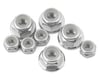 Related: 175RC Yokomo RookieSpeed RS1.0 Aluminum Nut Kit (Natural) (8)