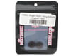 Image 2 for 175RC Mugen MSB1 Carbon Fiber Wing Buttons (2)