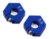 Related: 175RC Team Associated RC10B7/B7D 5mm Clamping Wheel Hex (Blue) (2)