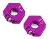 Related: 175RC Team Associated RC10B7/B7D 5mm Clamping Wheel Hex (Pink) (2)