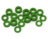 Related: 175RC Team Associated DC10 Aluminum Ball Stud Spacers Kit (Green) (16)