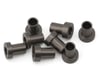 Related: 175RC Team Associated RC10B7 Caster Hat Spacer Bushings (Grey) (8)