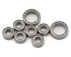 Image 1 for 175RC DC10 Ceramic "TrueSpin" Wheel Bearing Kit (8)