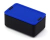 Image 1 for 175RC SCX24 Crate 1/24 Scale Accessory (Blue Top)