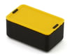 Image 1 for 175RC SCX24 Crate 1/24 Scale Accessory (Yellow Top)