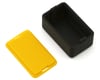 Image 2 for 175RC SCX24 Crate 1/24 Scale Accessory (Yellow Top)