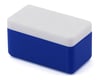 Image 1 for 175RC SCX24 Cooler 1/24 Scale Accessory (Blue/White)