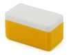 Related: 175RC SCX24 Cooler 1/24 Scale Accessory (Yellow/White)