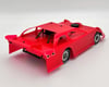 Image 2 for 1RC Racing Late Model 2.0 1/18 Brushless RTR 2WD Oval Racer (Red)