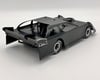 Image 2 for 1RC Racing Late Model 2.0 1/18 Brushless RTR 2WD Oval Racer (Black)