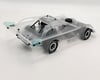 Image 2 for SCRATCH & DENT: 1RC Racing Late Model 2.0 1/18 Brushless RTR 2WD Oval Racer (Clear)