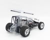 Image 2 for 1RC Racing Sprint Car 4.0 1/18 Brushless RTR 2WD Oval Racer (Clear)