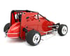 Image 2 for 1RC Racing Midget 4.0 1/18 Brushless RTR 2WD Oval Racer (Red)