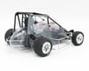 Image 2 for 1RC Racing Midget 4.0 1/18 Brushless RTR 2WD Oval Racer (Clear)