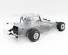 Image 2 for 1RC Racing EDM 3.0 1/18 Brushless RTR 2WD Oval Racer (Clear)