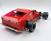 Image 2 for 1RC Racing Asphalt Modified 1/18 Brushless RTR 2WD Oval Racer (Red)