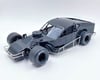 Image 1 for 1RC Racing Asphalt Modified 1/18 Brushless RTR 2WD Oval Racer (Black)