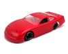 Image 1 for 1RC Racing Asphalt Late Model 1/18 Brushless RTR 2WD Oval Racer (Red)