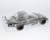 Image 2 for 1RC Racing Asphalt Late Model 1/18 Brushless RTR 2WD Oval Racer (Clear)