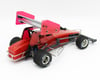 Image 2 for 1RC Racing Super Modified 1/18 Brushless RTR 2WD Oval Racer (Red)