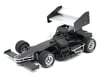 Image 1 for 1RC Racing Super Modified 1/18 Brushless RTR 2WD Oval Racer (Black)