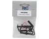 Image 2 for 1RC Racing 1/18 Sprint Header Set (Black)