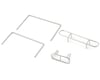 Image 1 for 1RC Racing 1/18 EDM Nerf Bar & Bumper Set