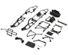 Image 1 for 1RC Racing 1/18 Modified Frame Assembly Set