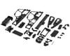 Image 1 for 1RC Racing 1/18 Super Modified Frame Assembly Set