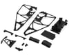 Image 1 for 1RC Racing 1/18 Midget 4.0 Frame Assembly Set