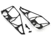 Image 1 for 1RC Racing 1/18 Midget 4.0 Frame Sides Set w/Shock Mounts