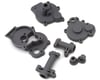 Image 1 for 1RC Racing 1/18 Rear End Axle Housing (Grey) (Midget/Sprint/EDM/Late Model)